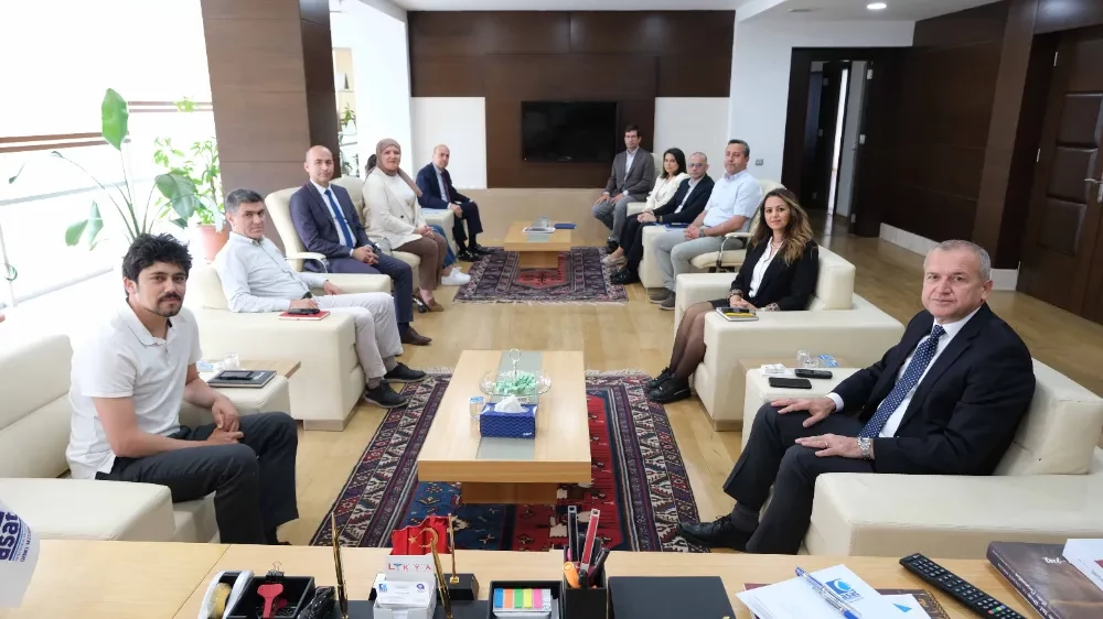 ASAT TSE Denetiminden Başarıyla Geçti  