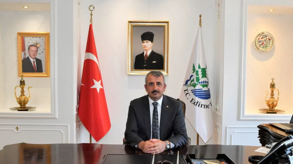 Vali Yunus Sezer: 